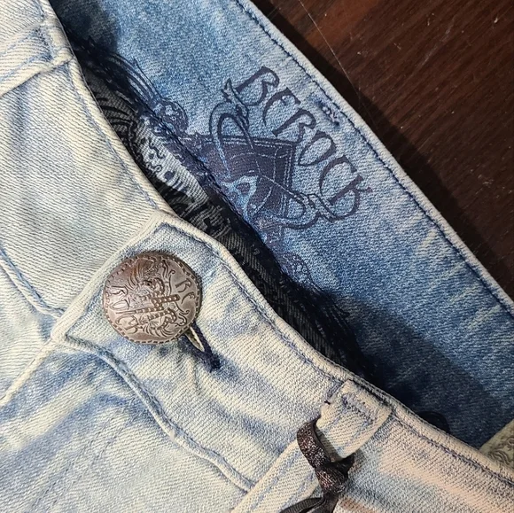 NWT Rerock Jeans - Picture 6 of 15